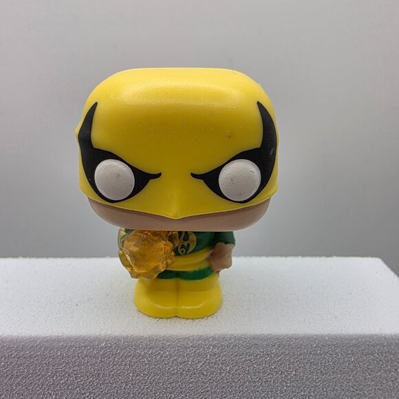 Lot Of Funko Limited Edition MARVEL AVENGERS Advent Calendar Pocket Pops / EE - Picture 6 of 6